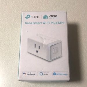 kasa smart plug
